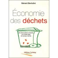 Economie des déchets