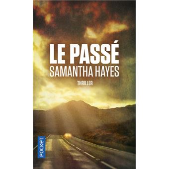 Couverture : Le Passé