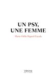 Un psy, une femme