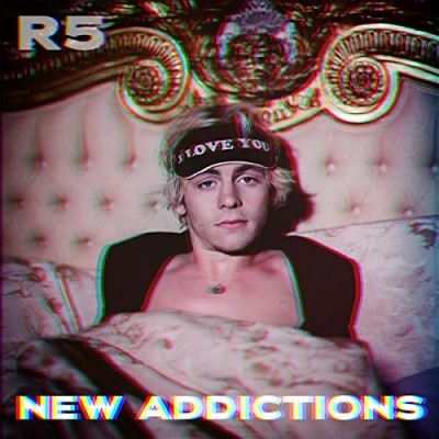New addictions