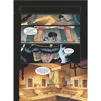 Tâvutatèt - Tome 02