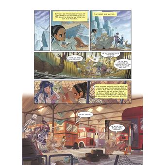 Tâvutatèt - Tome 02