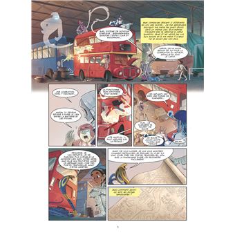 Tâvutatèt - Tome 02