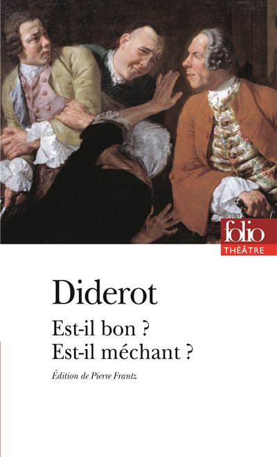Est-il bon ? Est-il méchant ?
