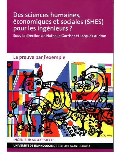 Des sciences humaines, économiques et sociales, SHES, pour les ingénieurs ?