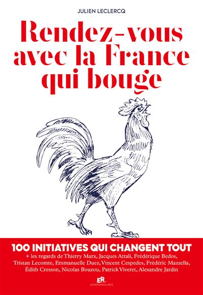 La France qui bouge