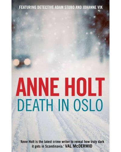 DEATH IN OSLO