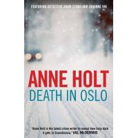 Death in Oslo