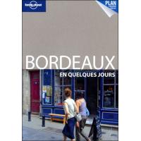 Bordeaux En quelques jours 2ed