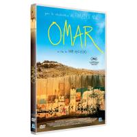 Omar DVD