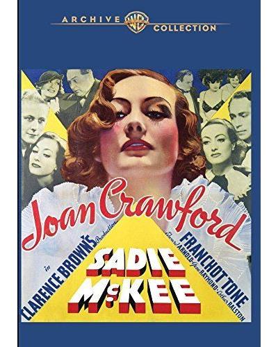 Amar/sadie mckee 1934 / mod full