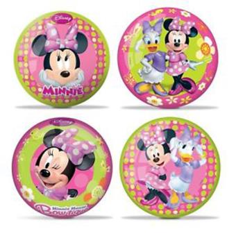 Ballon Minnie Mouse Disney Mondo 23 cm - Jeu d'adresse extérieur - Achat &  prix