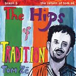 Brazil Classics 5. Hips Of Tradition - Vinilo Verde
