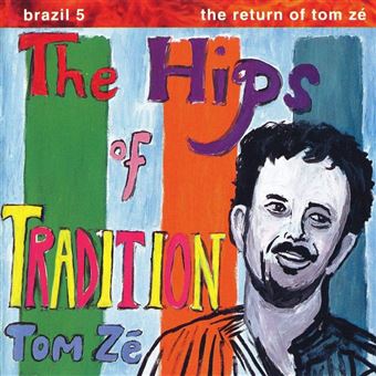 Brazil Classics 5. Hips Of Tradition - Vinilo Verde