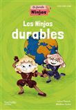 La Famille Ninjas - Les Ninjas durables - Album élève