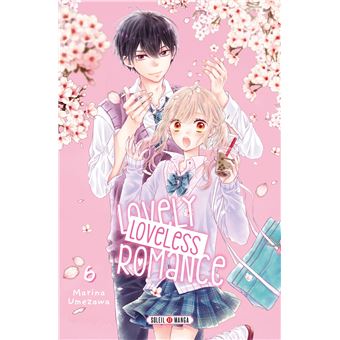 Lovely Loveless Romance T06