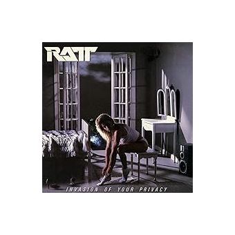 Ratt - 1