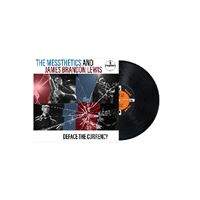 Deface The Currency Vinyl