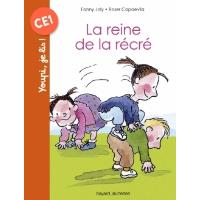 La reine de la récré