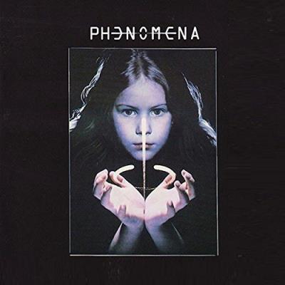 Phenomena Edition remasterisée
