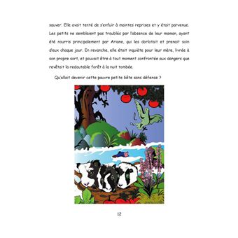 Au pays de Chonland, Un été de canicule