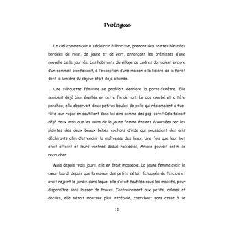Au pays de Chonland, Un été de canicule