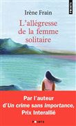 L'Allégresse de la femme solitaire