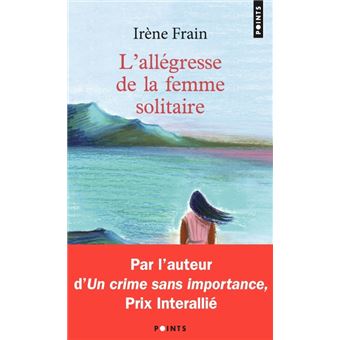 L'Allégresse de la femme solitaire