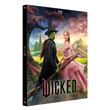 Wicked Blu-ray