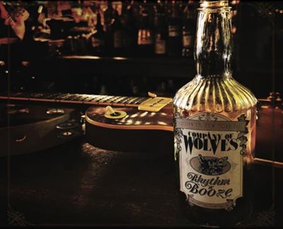 Rhythm & Booze Édition Collector