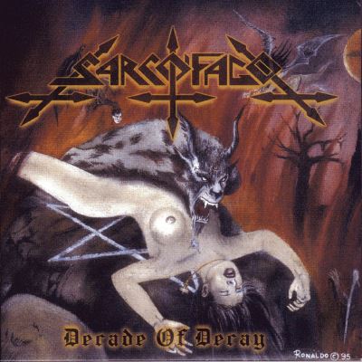 Decade of decay/remasterise