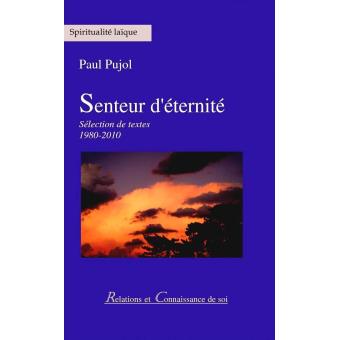 Senteur d'éternité