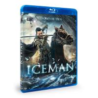 Iceman Blu-ray