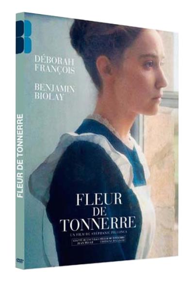 FLEUR DE TONNERRE-FR