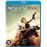 Resident Evil - The Final Chapter BIL