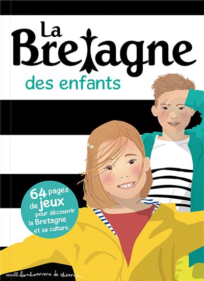 La Bretagne des enfants
