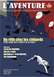 Aventure N°13 Le MagAlbum