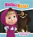 Masha et Michka - Un babysitter inattendu (broché)