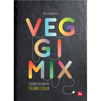 Veggimix