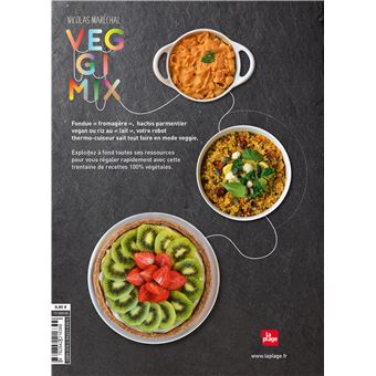 Veggimix