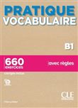 Pratique Vocabulaire niv.B1