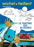 Michel Vaillant - Le fantôme des 24 heures / Edition spéciale (Opé été 2022)