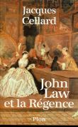 John law et la regence