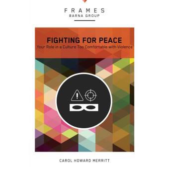 Fighting for Peace (Frames Series) - 1