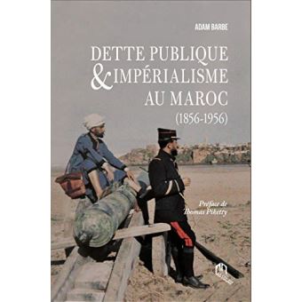 Dette publique et impérialisme au Maroc