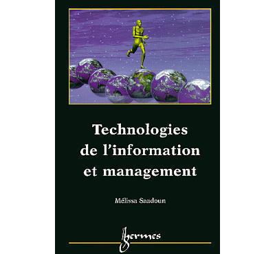 Technologie de l'information et management