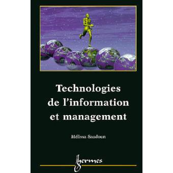 Technologie de l'information et management