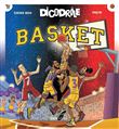 DicoDrôle Basket