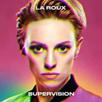 La Roux - 1