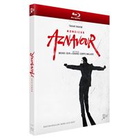 Monsieur Aznavour Blu-ray